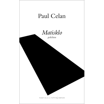 Matisklo (Paperback) van Ton Naaijkens