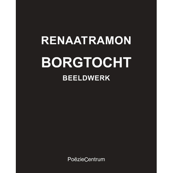 Borgtocht - Beeldwerk (Paperback) bij Singel 344