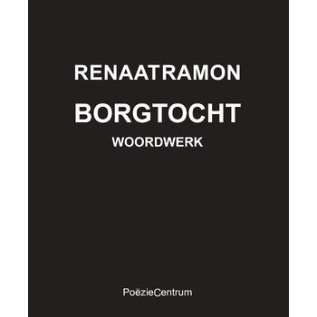 Borgtocht - Woordwerk (Paperback) bij Singel 344