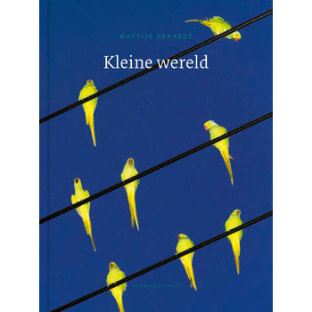 Kleine wereld (Paperback) bij Singel 344