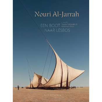 Een boot naar Lesbos (Paperback) bij Singel 344
