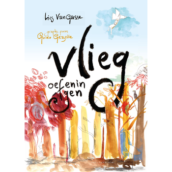 Vliegoefeningen (Paperback) bij Singel 344