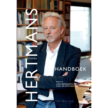Hertmans Handboek (Paperback) bij Singel 344