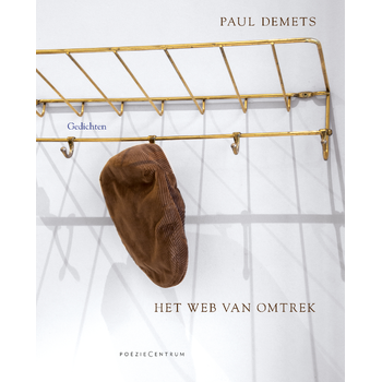 Het web van omtrek (Paperback) bij Singel 344