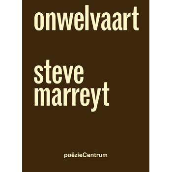 Onwelvaart (Paperback) bij Singel 344
