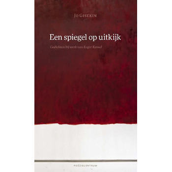 Een spiegel op uitkijk (Paperback) bij Singel 344