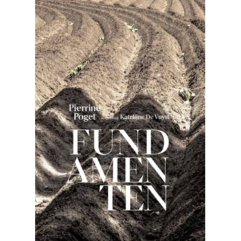 Fundamenten (Paperback) bij Singel 344