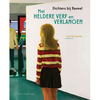 Met heldere verf en verlangen (Paperback) bij Singel 344