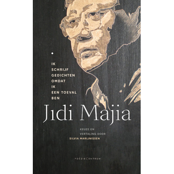 Ik schrijf gedichten omdat ik een toeval ben (Paperback) bij Singel 344
