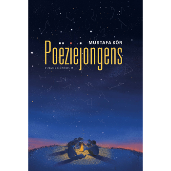 Poëziejongens (Paperback) bij Singel 344