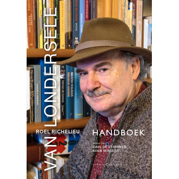 Van Londersele handboek (Paperback) bij Singel 344