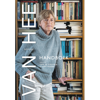 Van hee handboek (Paperback) bij Singel 344