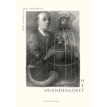 Het vriendenloket (Paperback) bij Singel 344