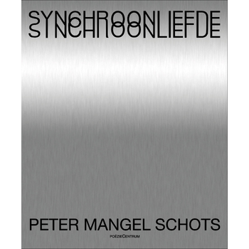 Synchroonliefde (Paperback) bij Singel 344