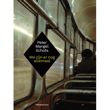 We zijn er nog allemaal (Paperback) bij Singel 344