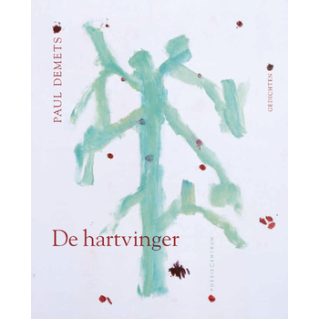 De hartvinger (Paperback) bij Singel 344
