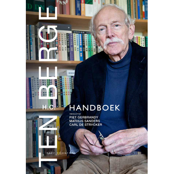 Ten Berge handboek (Paperback) bij Singel 344