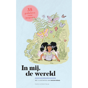 In mij, de wereld (Paperback) bij Singel 344