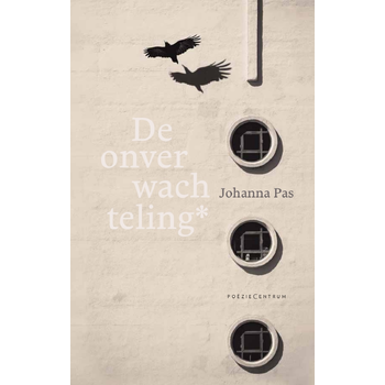 De onverwachteling* (Paperback) bij Singel 344