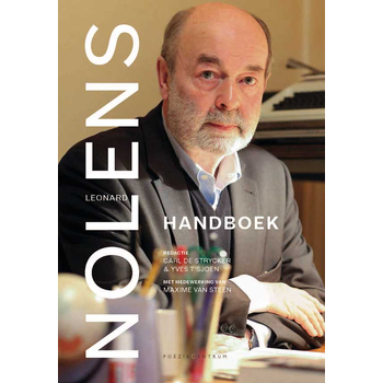 Leonard Nolens (Paperback) bij Singel 344
