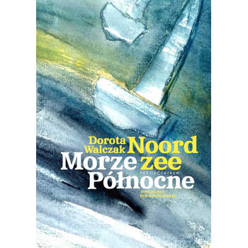 Noordzee/Morze Północne (Paperback) bij Singel 344