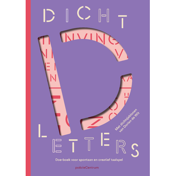 Dichtletters (Paperback) bij Singel 344