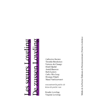De zussen Loveling (Paperback) bij Singel 344
