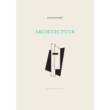 Architectuur/Peinture (Paperback) bij Singel 344