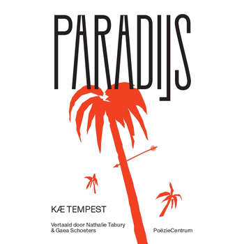 Paradijs (Paperback) bij Singel 344