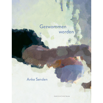 Gezwommen worden (Paperback) bij Singel 344