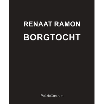 Borgtocht. Verzameld dichtwerk (Paperback) bij Singel 344