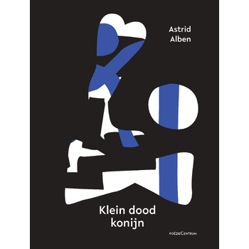 Klein dood konijn (Paperback) bij Singel 344