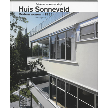 Huis Sonneveld (Paperback) bij Singel 344