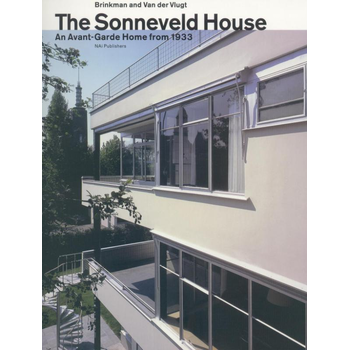 The Sonneveld House (Paperback) bij Singel 344