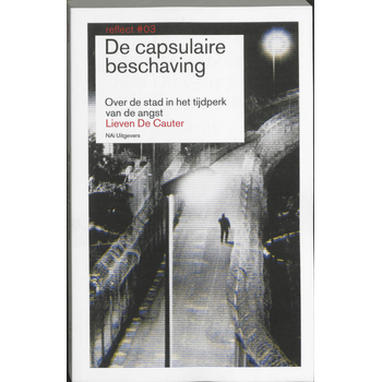 3 De capsulaire beschaving (Paperback) bij Singel 344