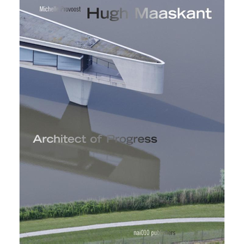Hugh Maaskant (Hardback) bij Singel 344