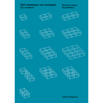 Het ontwerpen van woningen (Hardback) bij Singel 344