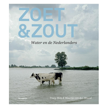 Zoet&zout (Paperback) bij Singel 344