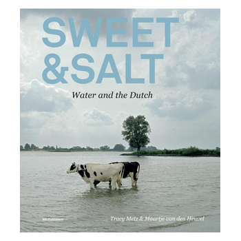 Sweet & salt (Paperback) bij Singel 344
