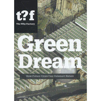 Green dream (Paperback) bij Singel 344