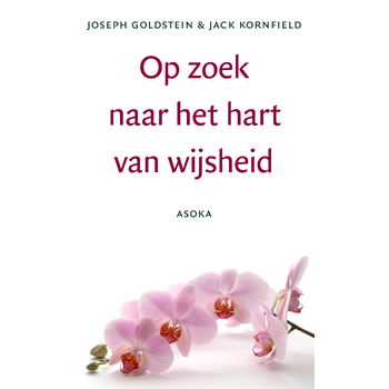 Op zoek naar het hart van wijsheid (Paperback) bij Singel 344