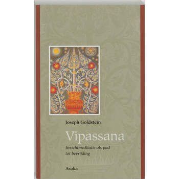 Vipassana (Paperback) bij Singel 344