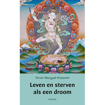 Leven en sterven als een droom (Paperback) bij Singel 344