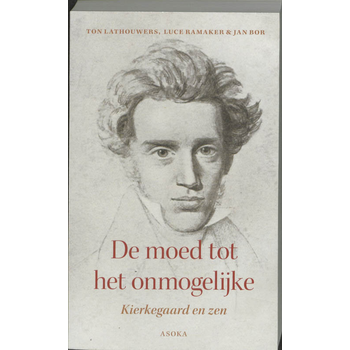 De moed tot het onmogelijke (Paperback) bij Singel 344