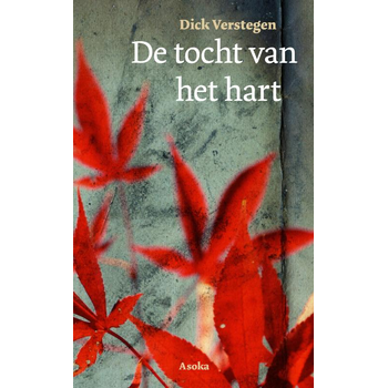 De tocht van het hart (Paperback) bij Singel 344