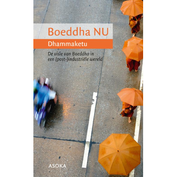 Boeddha NU (Paperback) bij Singel 344