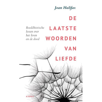 De laatste woorden van liefde (Paperback) bij Singel 344