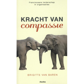 Kracht van compassie (Paperback) bij Singel 344
