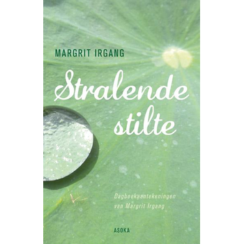 Stralende stilte (Paperback) bij Singel 344