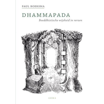 Dhammapada (Hardback) bij Singel 344